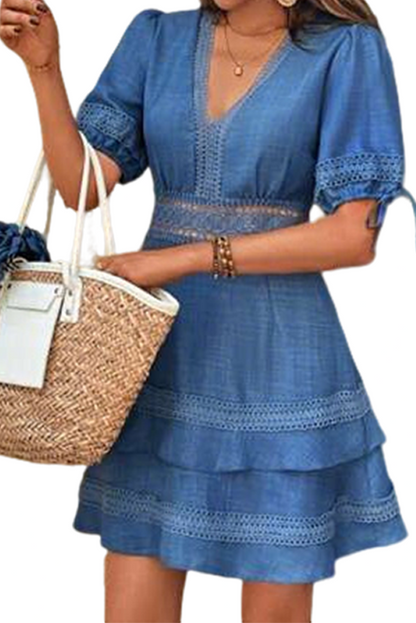 Vestido Scarlett