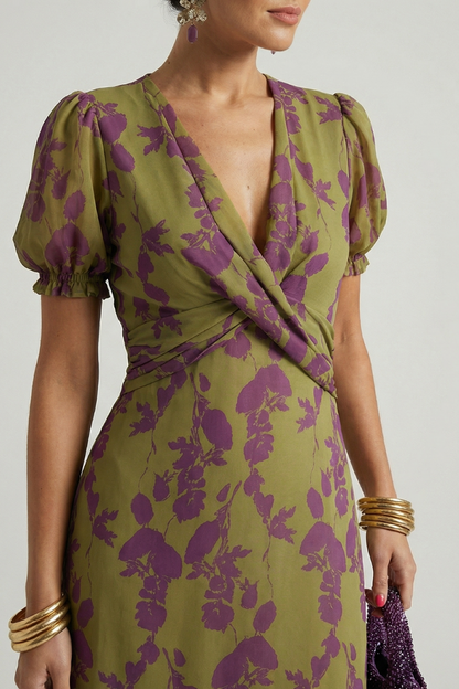 Vestido Sigrun